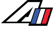 A 3 Logo